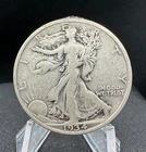1934 P Walking Liberty Half Dollar United States Silver Coin