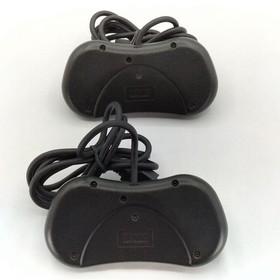 NEOGEO CD Main Unit Set 2 Controllers Neo Geo CD-T01