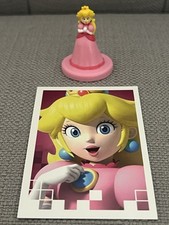 Mario Monopoly Gamer Princess Peach Token And...