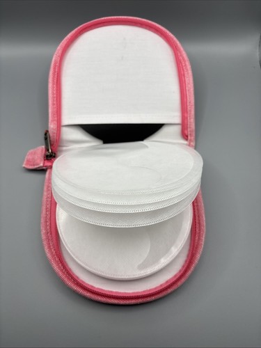 Pacha Style CD | DVD Carry Case Cherries - Picture 6 of 6