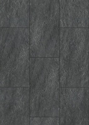 COREtec VV872-12270 CT Plus Tile 12'' x 24'' Vinyl Flooring - Embra Slate