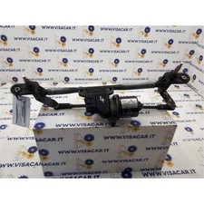 Motorino Tergicristallo Lancia Delta Serie 3 (2008)