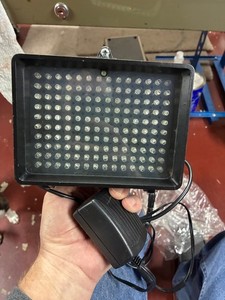 Scene Electronics LED L8100-30-B/C-IR Infrared Illuminator
