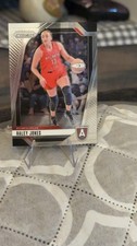 2024 Panini Prizm WNBA - Haley Jones #2