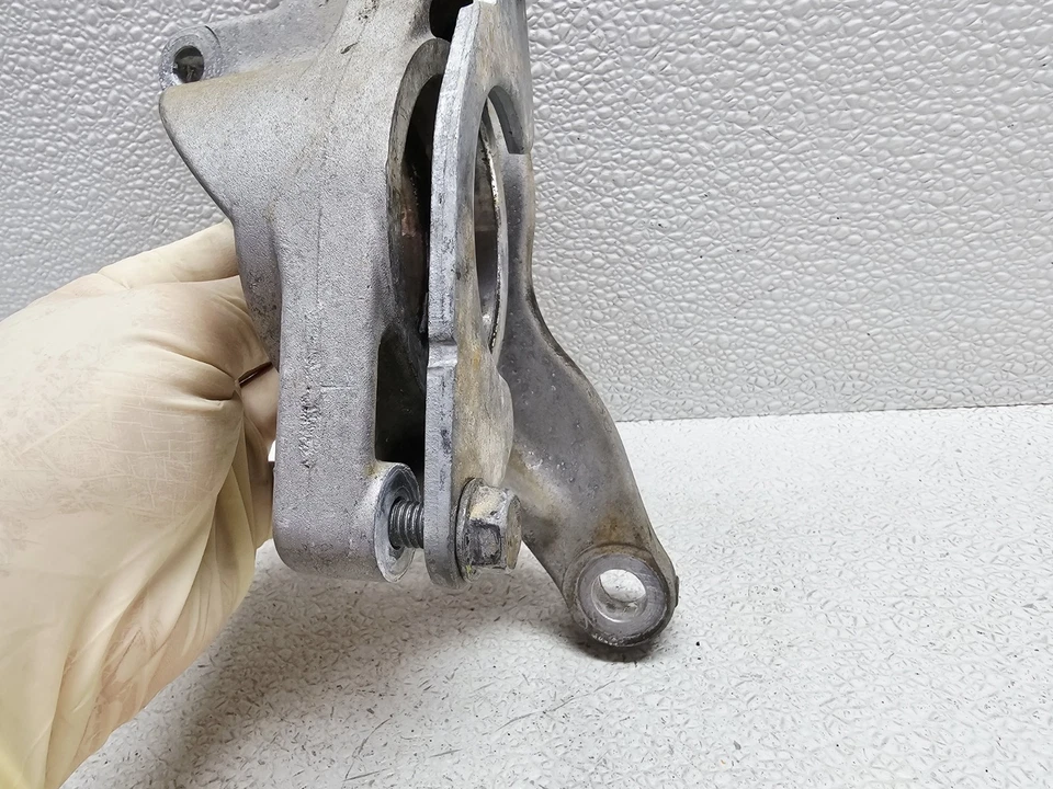 Nissan Rogue 2014-2018 pasajero derecho CV eje soporte soporte soporte OEM  Foto 4 de 4