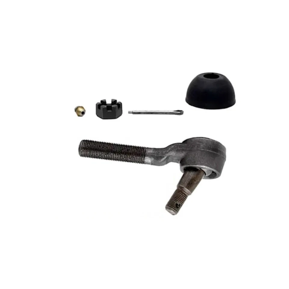 ACDelco genuino para Lincoln Town Car 1990-1994 extremo de varilla de amarre lado conductor/pasajero Foto 3 de 4