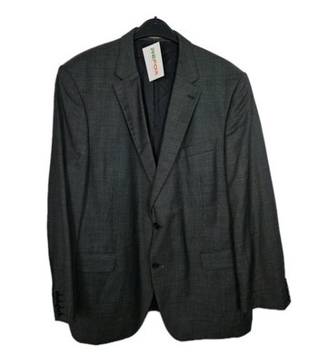 EK10156 Herren Jackett von Digel, grau, Gr.29