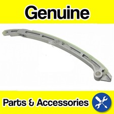 Genuine Volvo S60, V60, XC60, S80, V70 (12-14 B4204T7) Guide Timing Chain (Left)