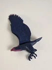 Motu Eagle Screech Vintage Masters Of The Universe He Man Bird Action Figure