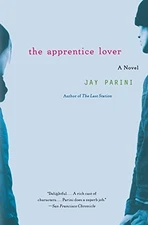 The Apprentice Lover by Parini, Jay Paperback / softback Book The Fast Free