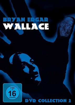 Bryan Edgar Wallace Collection 2