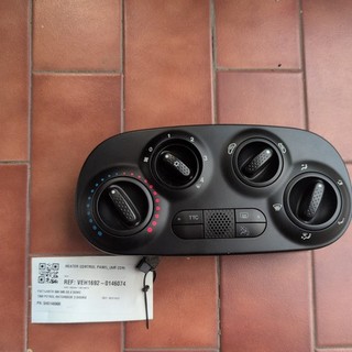 PANNELLO COMANDO RISCALDAMENTO FIAT 500 ABARTH 595 2016