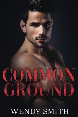 Common Ground (Hollywood Kiwis)