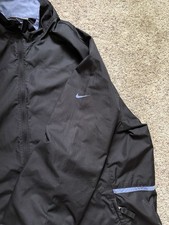 Vintage Women s Nike Windbreaker Jacket And Pants Size Xl