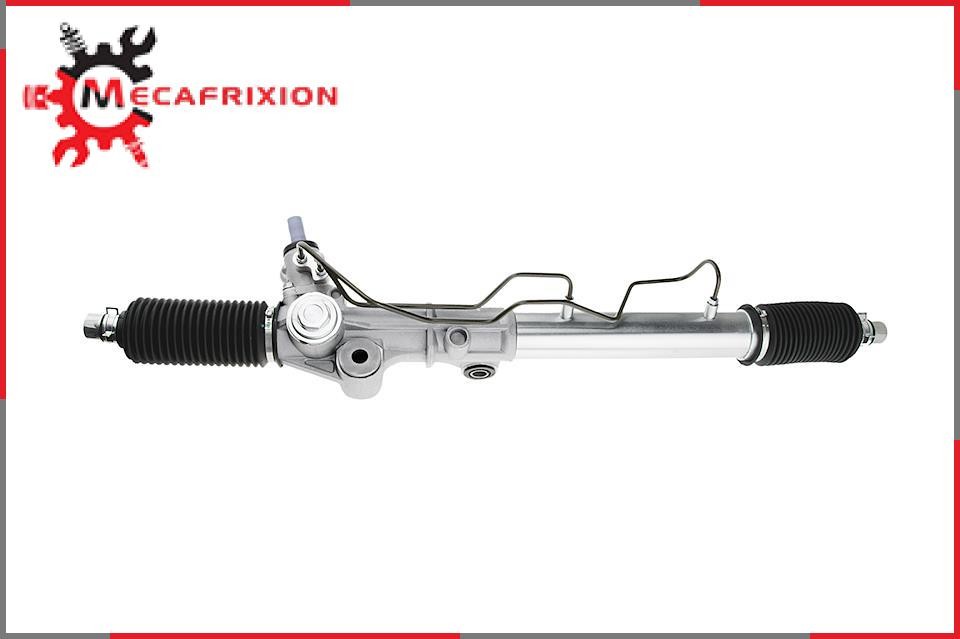 Crémaillère de direction pour Toyota Land Cruiser 90 et Color en acier forgé renforcé