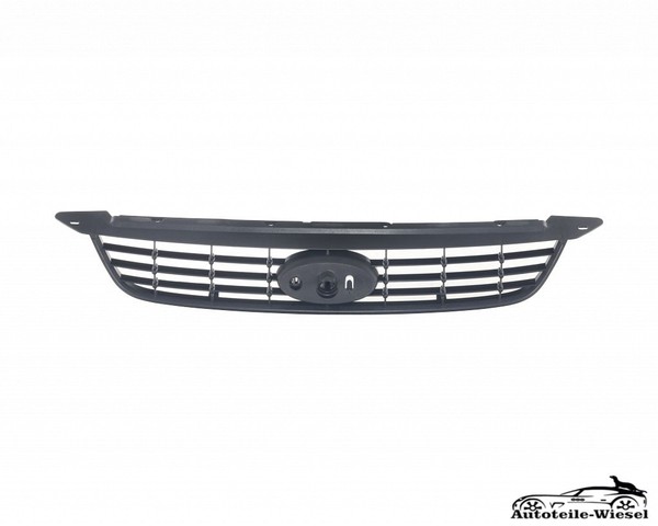 KüHlergrill Gitter Vorne FüR Ford Focus 2 Turnier Stufenheck 07.04 - 12.16-image