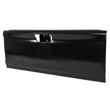 Steel Rear Tailgate Tail Gate Shell Fits 2019...
