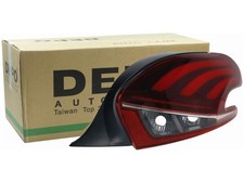 RÜCKLEUCHTE RECHTS PEUGEOT 208 12-19