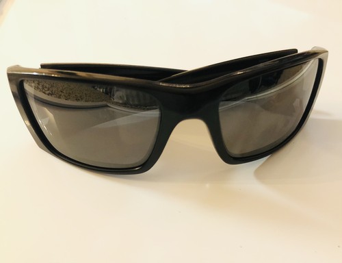 Oakley Fuel Cell Sunglasses - Black