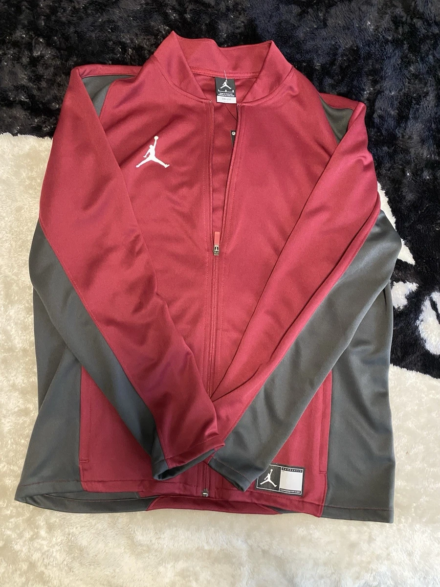 Jordan Red Activewear Jackets for Men for Sale | Shop Men's