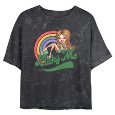 Junior's Bratz Lucky Me T-Shirt