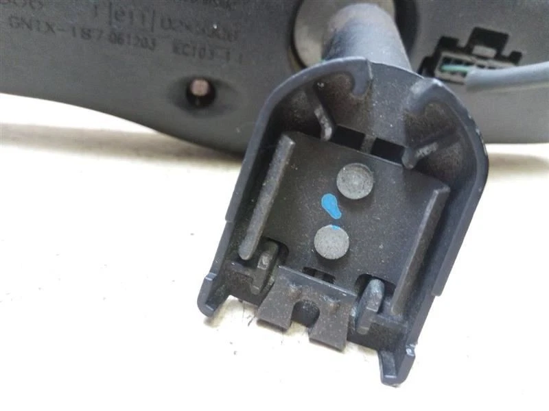 Espejo retrovisor interior compatible con Dodge Caravan 2001 2002 2003 2004 2005 2006 2007 Foto 3 de 4