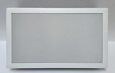 Triad in wall Bronze 4 LCR speakers Tested & Working!