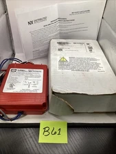 Hubbell Controls NXRC-UL924-UNV    NX Room Controller 1SPST OUTPUT