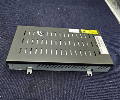 LiNCSAFE RSP-500-24 AC to DC Switching Enclosed Power Supply Single Output