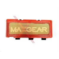 Maxgear Luftfilter Filtereinsatz FüR Renault Kangoo Express D 65 1.9 26-0352