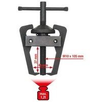 KS Tools Abzieher, Wischarm 700.1179 FüR