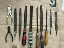 JOB LOT DE DOSSIERS MIXTES. FICHIERS AUTOMOBILES/INGÉNIERIE DIFFÉRENTES TAILLES/GRADES PLUS