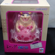 Megahouse Lookup Big Mom - ONE PIECE Chibi Figure - New