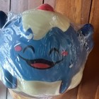 Jumbo Foamie Axolotl In An Ice Cream Cone Squishable Toys Ugly Cute Sensory — photo 7