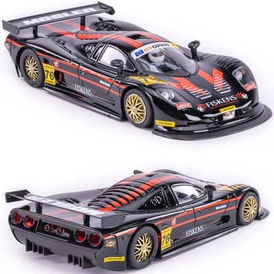 NSR Mosler MT900R Brands Hatch 2010 Sidewinder 1/32 Slot Car 0635SW