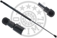 Optimal AG-50287 Gasfeder, DäMpfer Koffer-/Laderaum FüR Alpina B3 Cabriolet (E93