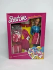 Vintage 1986 Vacation Sensation Barbie Doll - new and never opened