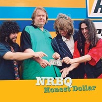 Nrbq - Honest Dollar - Cd 1 - G1398Z
