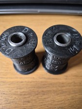 Subaru MV284 1800 BRAT Pick Up GLF Rear Trailing Arm Polyurethane Bush Kit