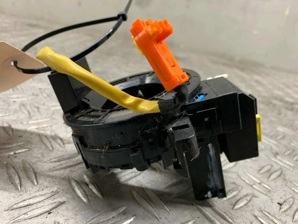 85112 Anillo colector volante TOYOTA Yaris Liftback (P9) QACK652074 Foto 2 de 4