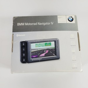 Bmw Connected Ride Navigator | eBay