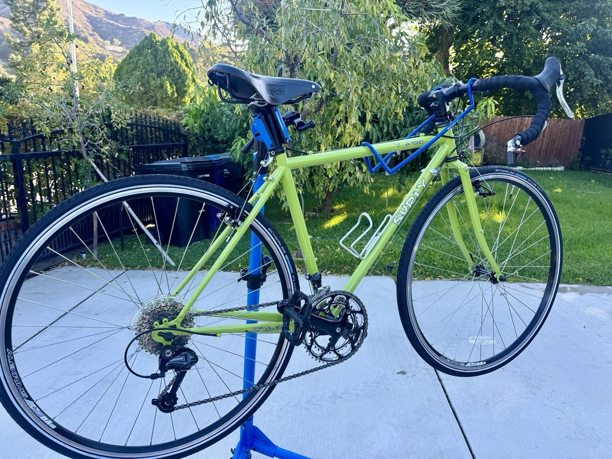 Surly Cyclocross Bike Bikes for sale | eBay