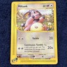 Miltank 94/147  Pokémon Card Aquapolis E-Series Common WOTC Pokemon