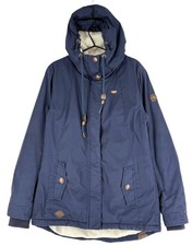 Ragwear Femme Veste À Capuche Manteau Taille 2XL
