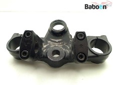 Top Yoke (Triple Clamp) Kawasaki KLE 500 1991-2004 (KLE500 KLE500A)