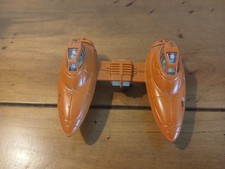 Star Wars 1980 Twin-Pod Cloud Car  Die-Cast   39660