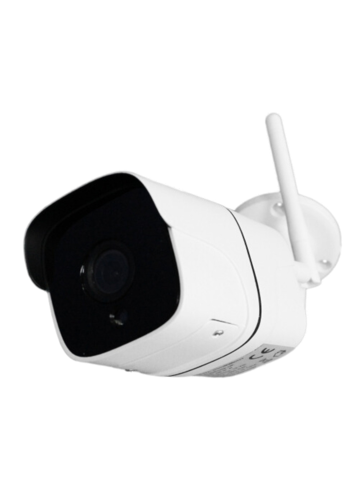 Telecamera Videosorveglianza 5MP WiFi XMeye N57-IP W Slot SD
