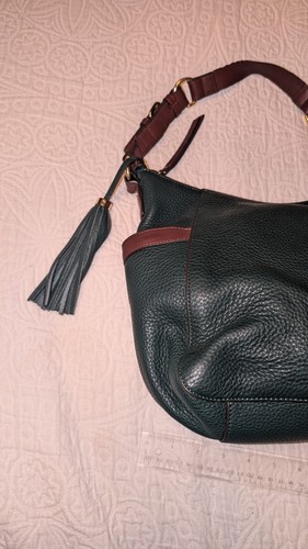 Isaac Mizrahi Purse - Picture 2 of 7