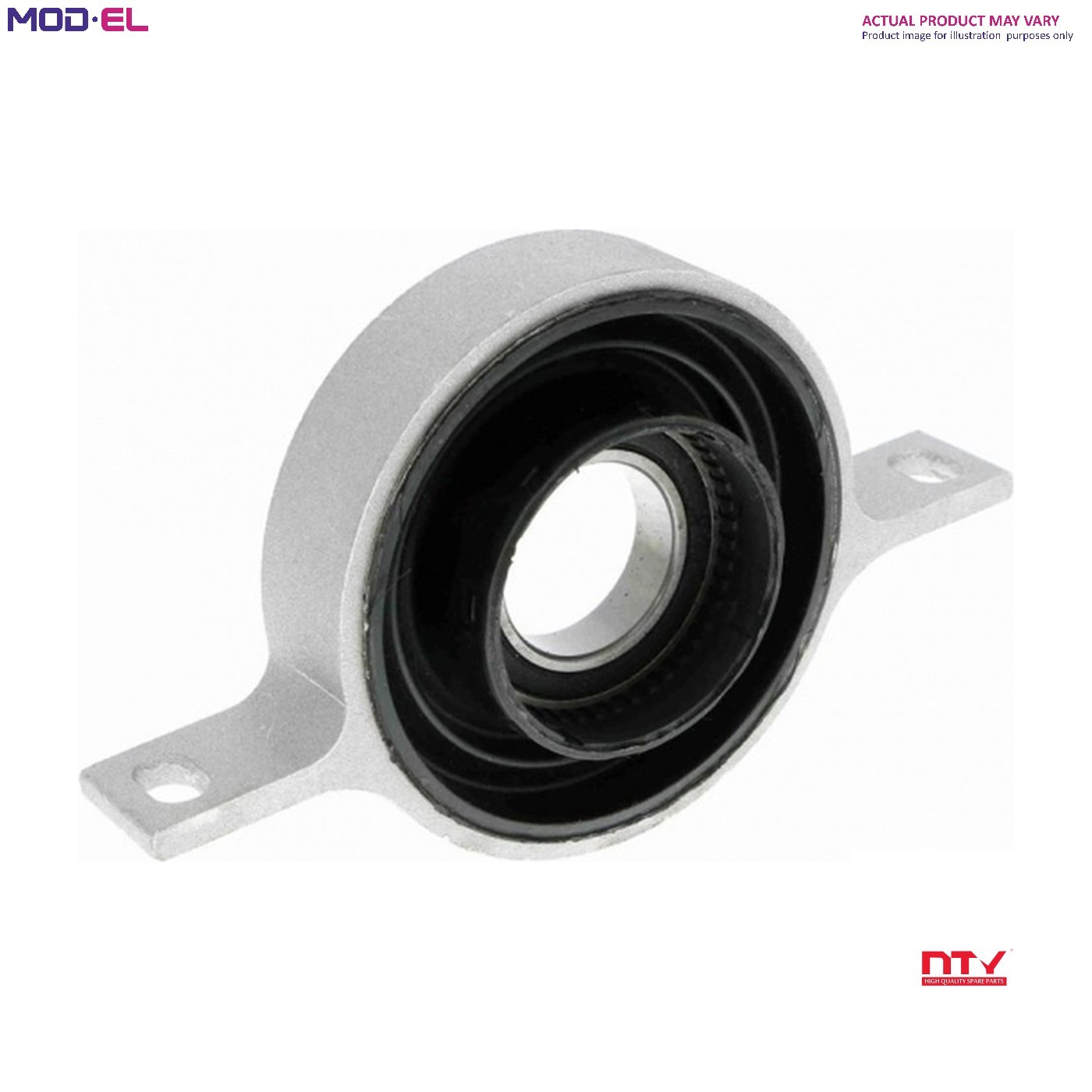 Cardan Shaft Support For Ssangyong Actyon 01-09 Kyron 05-12 - Image 9