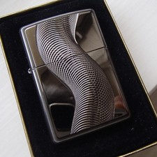 ZIPPO 659 TEXAS TWISTER